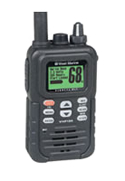 VHF150 Handheld VHF Radio