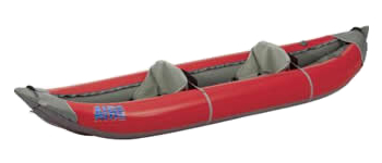 Aire Inflatable Kayaks
