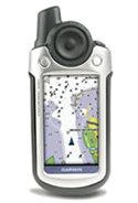 Garmin Colorado 400c