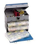 Plano Elite Guide Tackle Box
