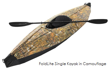 FoldLite Kayak