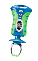 Grip-N-Weigh Digital Fish Scale