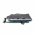 Hurricane Extra Heavy Duty Pontoon Boat Covers