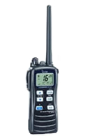 M72 Handheld VHF Radio