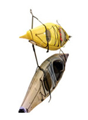 BoatKeeperz Storage Straps