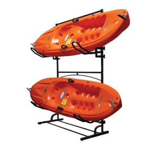 Kayak or Canoe Storage Cover Up To 13' - $71.24 - Time Remaining 1h 