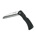 Stainless Steel Rigging Knife
