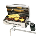 Stow N Go BBQ