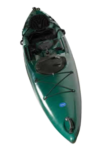 Wilderness Systems Tarpon 160i Angler